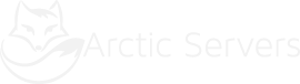 Arctic Servers Logo